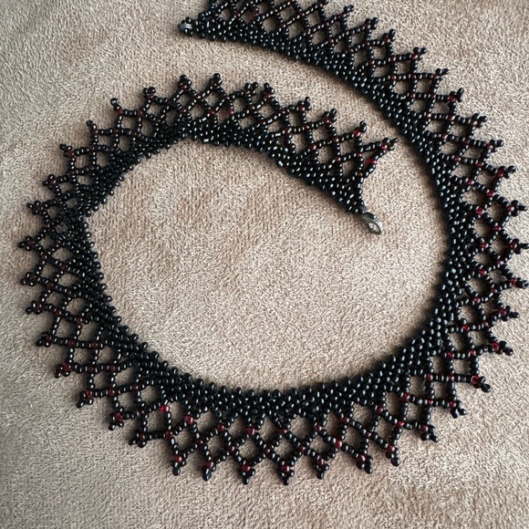 Necklace - Picture 2 of 2